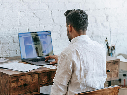 Invoice Administrator