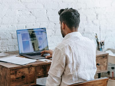 Invoice Administrator