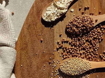 The Benefits of Pulses