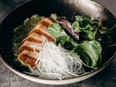 A Heart-Healthy Diet