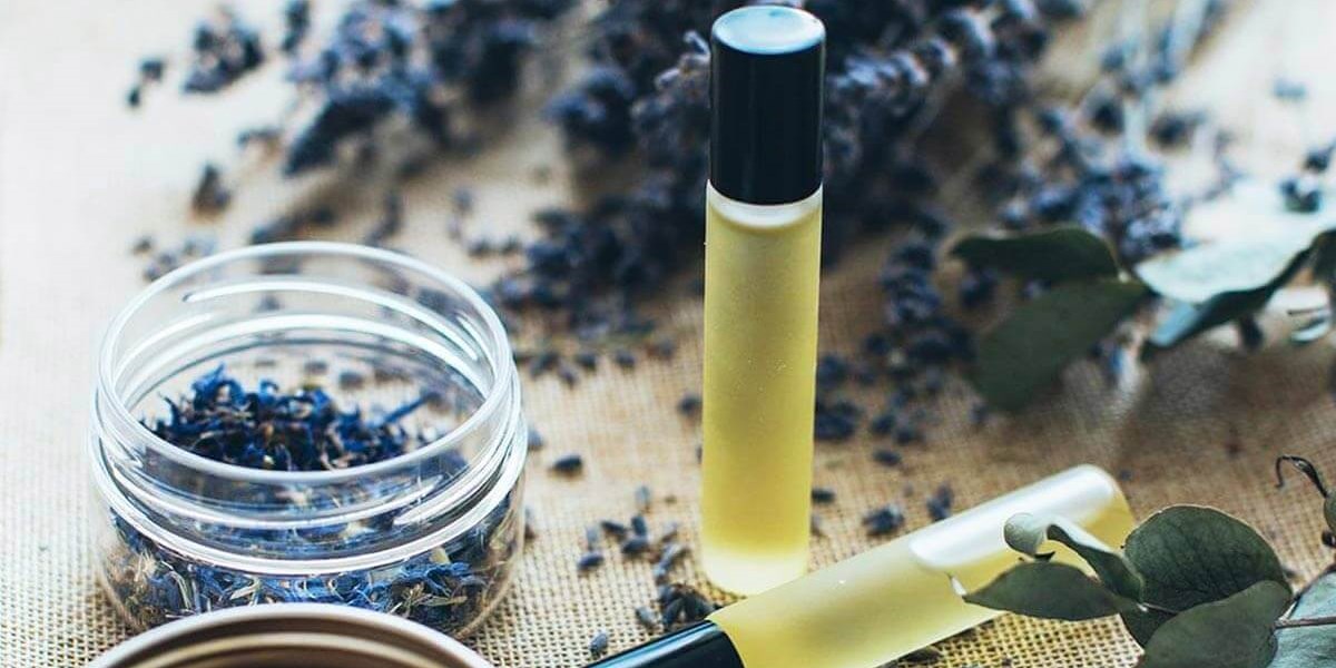 Boosting your health aromatherapy