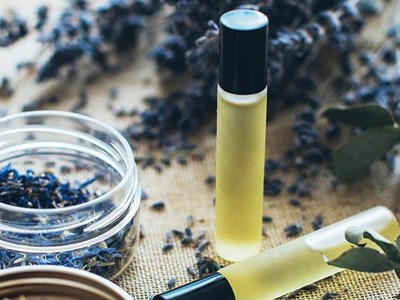 aromatherapy