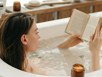 Start with Self-Care