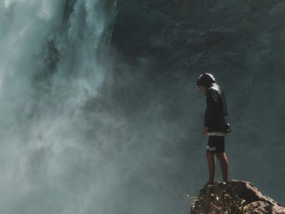 Breaking the Silence: Men's Mental Health