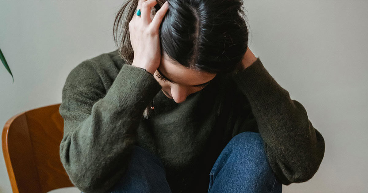 Tackle Anxiety: How to manage your thoughts and live anxiety-free