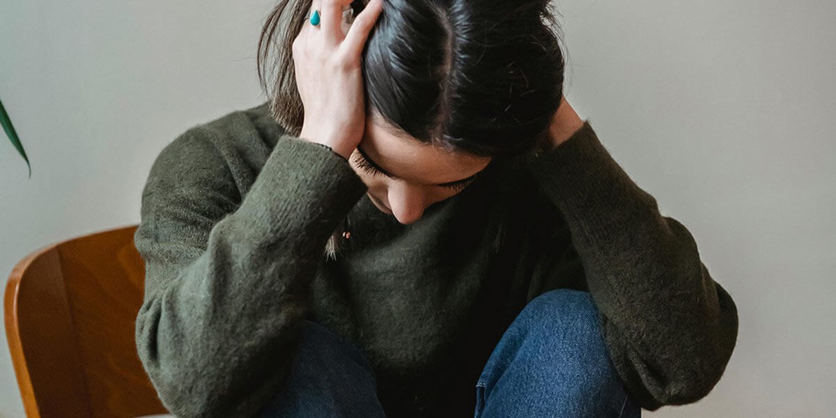 Tackle Anxiety: How to manage your thoughts and live anxiety-free