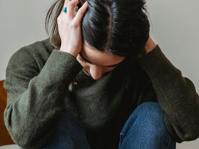 Tackle Anxiety: How to manage your thoughts and live anxiety-free