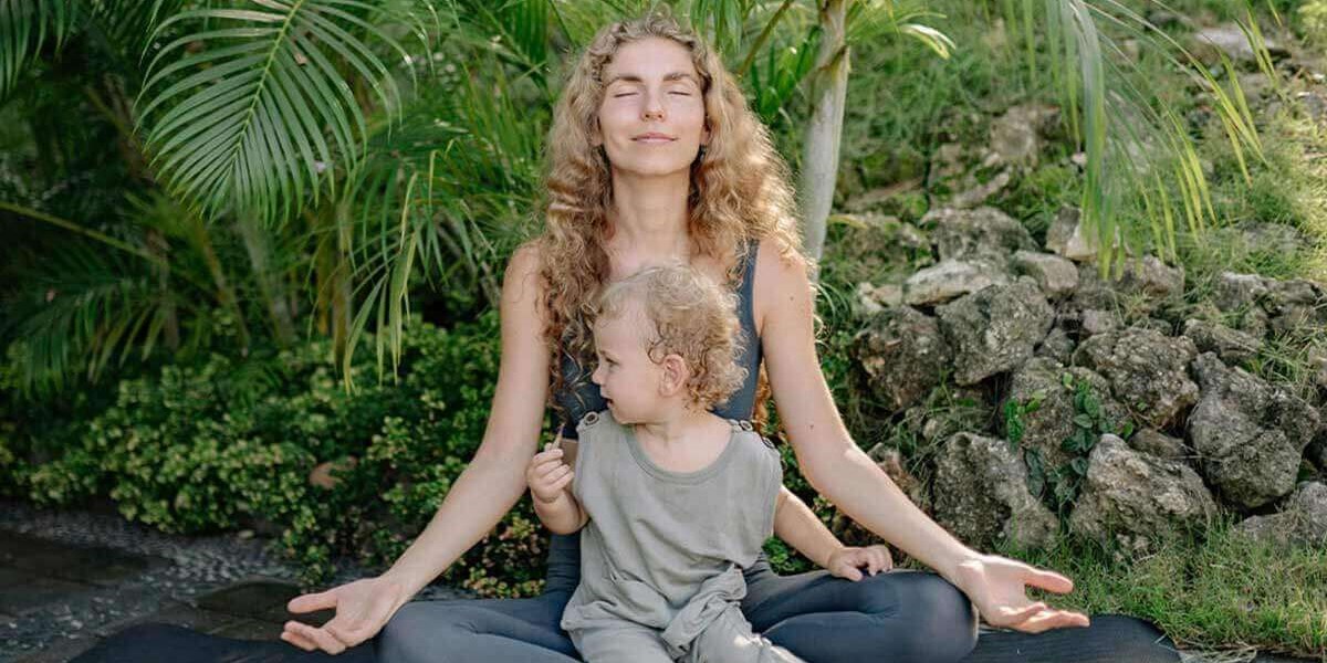 A Beginner's Guide to Various Yoga Styles