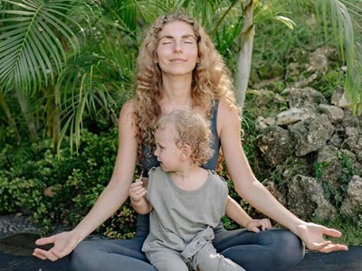 A Beginner's Guide to Various Yoga Styles