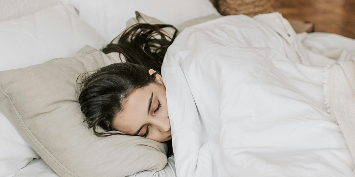 Your Guide to a Restful Night’s Sleep