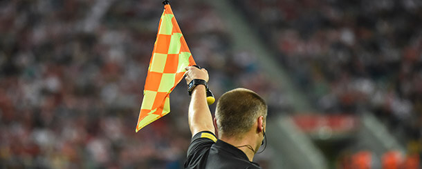 Sevens Referees
