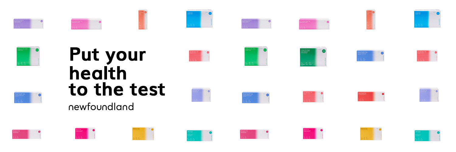 Put your health to the test