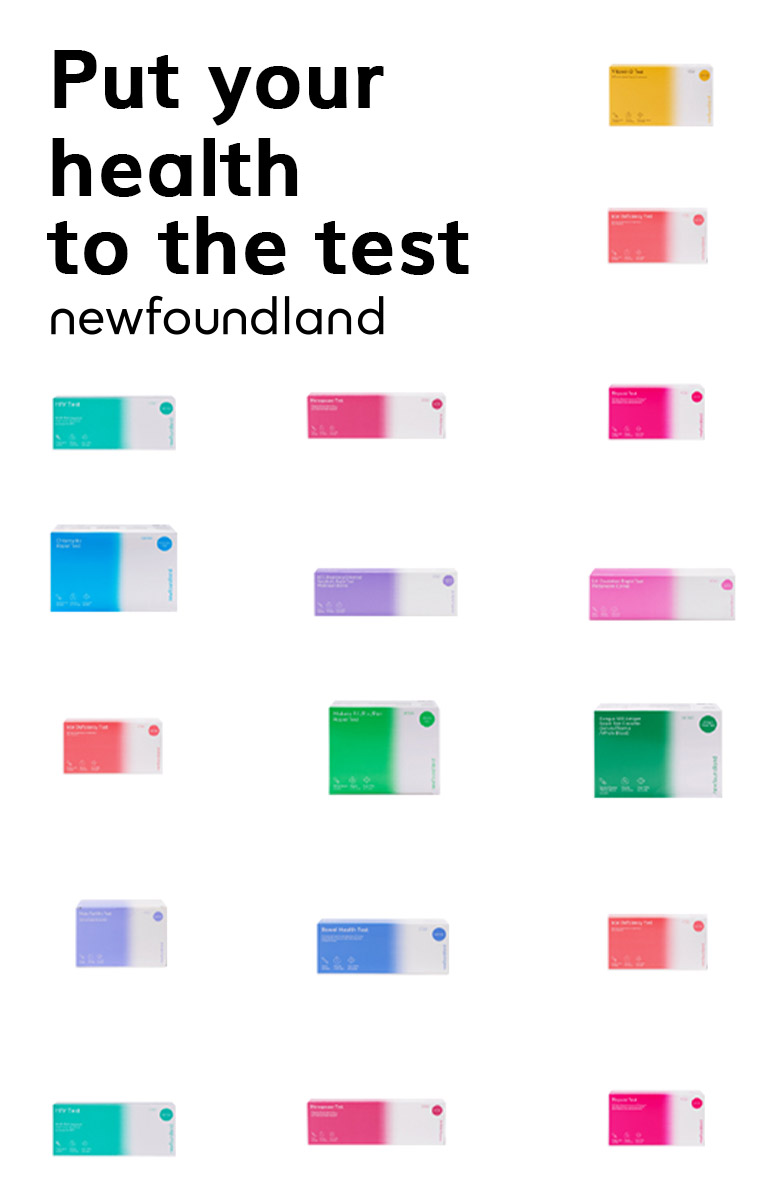 Put your health to the test