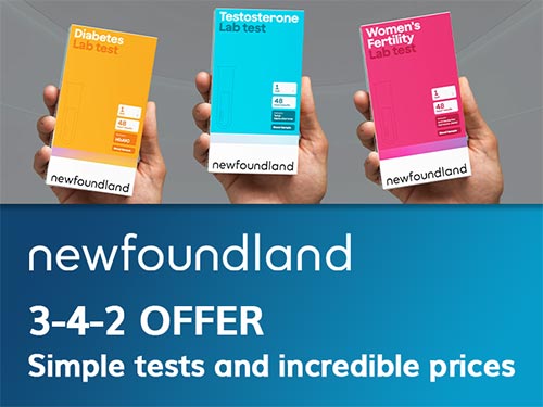 3-4-2 Offer at Newfoundland