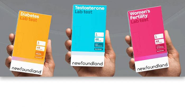 3-4-2 on Home Health Tests